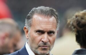 Cardinale a pranzo con Ibra e Calvelli: tra potere, calcio e una stagione che potrebbe cambiare rotta