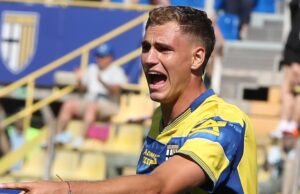 Parma-Sassuolo, pagelle e protagonisti: Pellegrino al top, Pinamonti in affanno