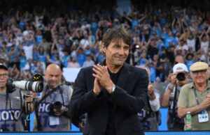 Antonio Conte lascia Napoli: una riflessione sul potere, la squadra e i sogni interrotti