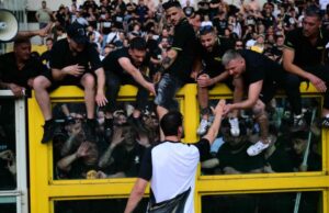 Dal tifoso ferito a Locatelli che parla con gli ultras: cosa è successo prima del derby