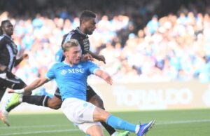 Napoli-Udinese: pagelle, tattica e riflessi di una serata che racconta una stagione in evoluzione