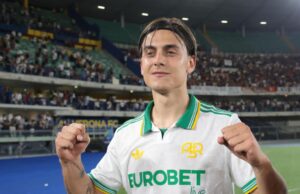 Dybala guida la Roma: pagelle, riflessioni e il duello tattico Verona-Roma