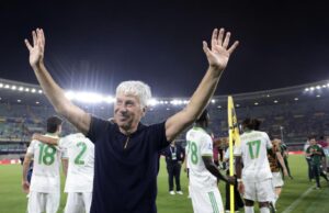 Gasp e la rinascita della Roma: parole, gruppo e strategia di mercato