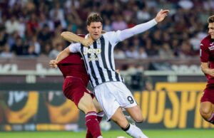 Torino-Juve: pagelle, luci e ombre della serata torinese