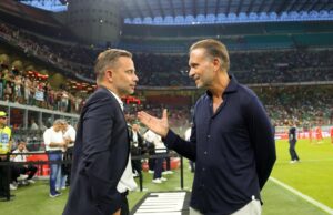 Milan, Cardinale cambia tutto: rivoluzione nel management rossonero