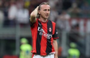 Da Modric a Rabiot: quando la Champions mancata ridisegna il futuro del Milan