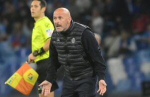 Napoli e la ricerca della guida tecnica: Italiano in cima, Allegri sogno, Iraola tentazione