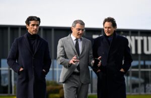 La Juve del futuro: Spalletti, Comolli e Chiellini a rapporto con Elkann