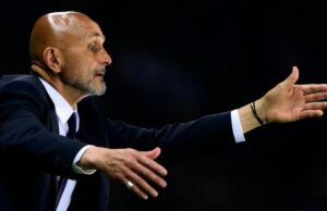 Spalletti e il carattere mancante della Juve: come costruire una squadra in grado di fare il salto di qualità