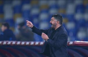 Lazio 2026: Gattuso, modulo rinnovato e la missione di rifondazione