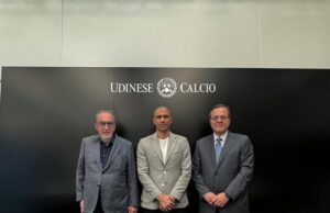Festa a casa Udinese: Pozzo compie 85 anni, Inler pronto al rinnovo e un progetto europeo nel mirino