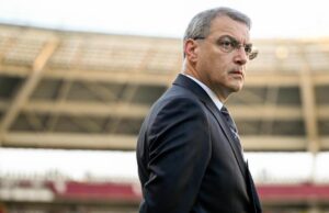 Le porte scorrevoli delle decisioni: la telefonata Comolli-Gasp e le sliding doors del calcio italiano