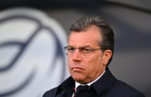 Cristiano Giuntoli ds: una nuova era per l’Atalanta e l’orizzonte di mercato