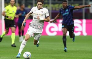 Inter tra palestra e mercato: la conferma del 3-5-2 e le scelte per rafforzare difesa e centrocampo