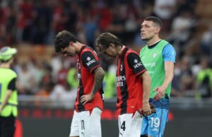 La gestione RedBird, i trasferimenti falliti e il crollo sportivo del Milan
