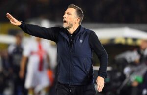La rinascita di Di Francesco: salvezza, vittoria contro il Cagliari e una fiducia ritrovata a Lecce