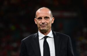 Napoli, il dopo Conte: tra Allegri in pole e Italiano resiste