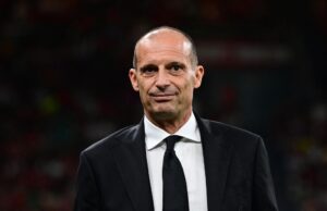 Metamorfosi sul Golfo: Allegri tra principi e spettacolo nel Napoli che sogna