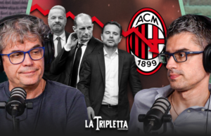 La caduta del Milan: analisi di un crollo stagionale tra aspettative e realtà