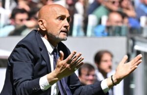 Scudetti in bilico: tra Spalletti, Allegri e le prove della stagione italiana