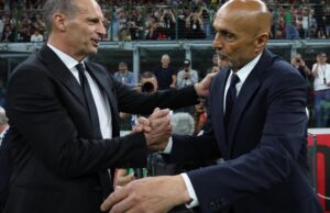 La doppia rotta della crisi: Milan di Cardinale e Juventus di Elkann tra pulizia e coesione