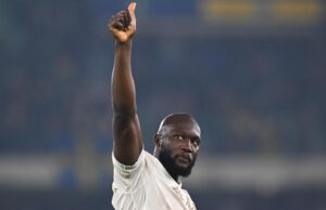 Lukaku e Napoli: una scelta che cambia il mercato