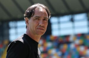 Dalla milanesità del Milan alla promessa promozione: l’ex difensore Nesta guida l’Avellino verso la Serie A