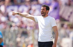La Fiorentina punta su Grosso: una nuova stagione tra gioco e identità