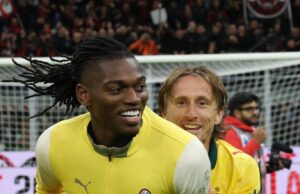 Leao, Milan e Modric: tra futuro, Mondiale e riflessioni post Champions