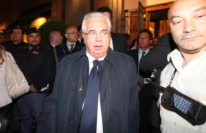 Il Re delle acque minerali: potere, Roma e una parabola italiana