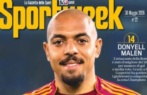 Da Malen agli Oscar della A: storie intrecciate tra calcio, basket e motori