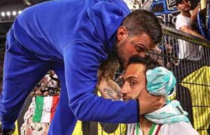 Beretta, Bastoni e la memoria del tifo: tutto ciò che resta dell’omicidio Boiocchi e dei contorni della curva