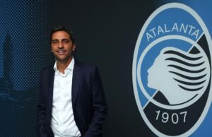 D’Amico lascia l’Atalanta: Roma pronta a un nuovo corso dirigenziale con Giuntoli, Gasperini e Sarri
