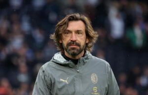 Tra Europa, Nazionale e Investimenti: la sfida italiana secondo Pirlo