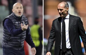 Napoli tra Conte, Allegri e la sfida del dopo De Laurentiis: scenari, rischi e opportunità