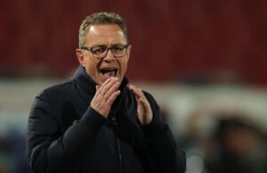 Rinascita rossonera: Rangnick e la riforma della leadership tecnica del Milan