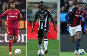 Inter: la difesa del futuro tra Bastoni, Ndicka, Solet e Muharemovic