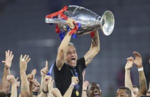Testa, libertà e duttilità: la rinascita del PSG secondo Luis Enrique
