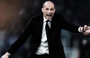 De Laurentiis spinge Allegri: Allegri vicino alla panchina del Napoli e il nuovo corso
