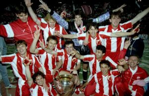 L’ultima festa della Jugoslavia unita: Bari 1991, la Coppa dei Campioni che cambiò il continente