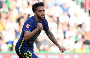 Nico González: restare all’Atletico Madrid tra le sirene di Spalletti e della Juve