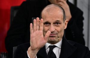 Napoli-Allegri all’orizzonte: scenari, contesto e riflessioni sul futuro azzurro