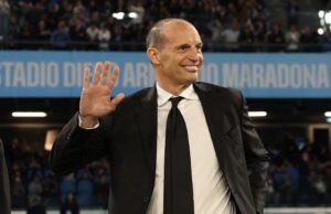 Napoli e Allegri: tra firme slittanti, buonuscita e scenari futuri