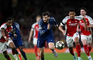 Gloria e Storia a Budapest: PSG e Arsenal si sfidano alla Puskás Aréna