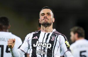Mercato in movimento: Kostic lascia la Juventus, Fiorentina e Venezia all’assalto, Parma valuta Cuesta