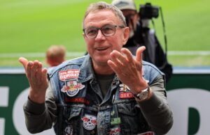 Rangnick e il Milan: tra talento, sistema e sfide di ricostruzione