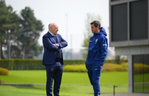 Inter: la nuova strategia di mercato tra tetto di 25 milioni e grandi colpi da 50 milioni