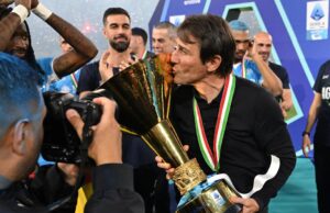 L’arte dell’anticipo: Conte, vittorie rapide e addii piano—una guida alla gestione del tempo nel calcio e oltre
