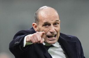 Milan, Allegri e la Pec dell’esonero: tra scenari contrattuali, buone uscite e futuro allenatore