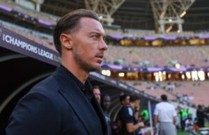 Jaissle tra esplosioni, Champions asiatiche e calcio verticale: una filosofia Red Bull